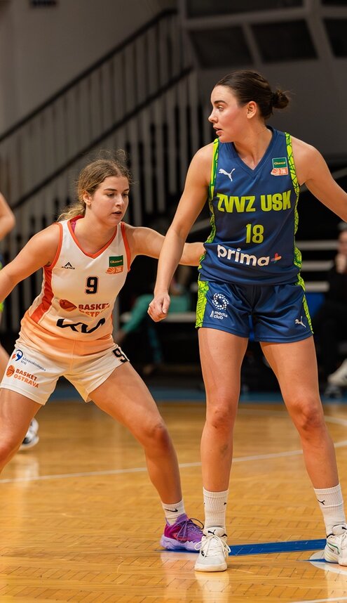 BO - USK Praha, 51:109 BO - USK Praha, 51:109