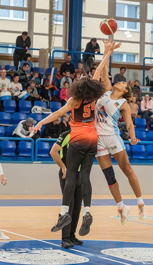 TRUTNOV - BO | 95:47 TRUTNOV - BO | 95:47